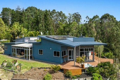 Photo of property in 148 Stanley Road, Wainui, Opotiki, 3198