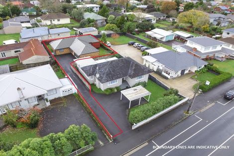 Photo of property in 163a Cambridge Road, Hillcrest, Hamilton, 3216