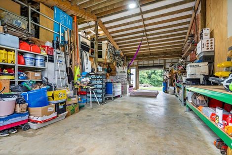 Photo of property in 587d Crane Road, Kauri, Kamo, 0185