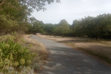 Photo of property in 854 Hoskyns Road, West Melton, Christchurch, 7675