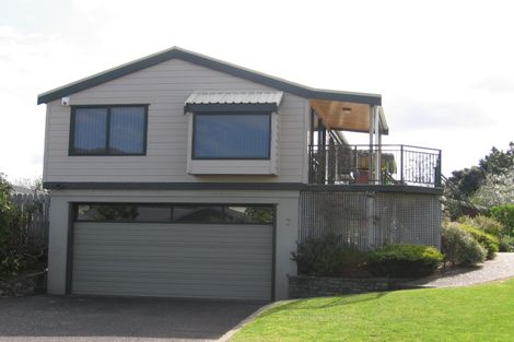 Photo of property in 7 Claxton Avenue, Pauanui, Hikuai, 3579