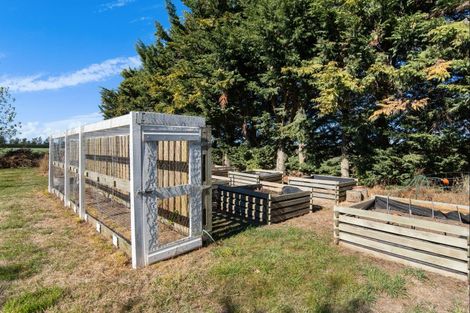 Photo of property in 367 Auchenflower Road, Darfield, 7571