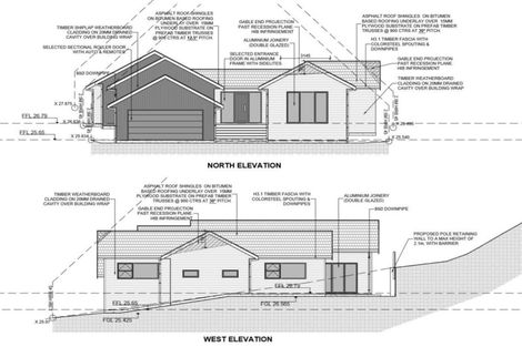 Photo of property in 34 Maka Terrace, Orewa, 0931