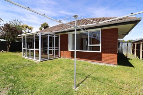 Photo of property in 1/18 Samuel Street, Hoon Hay, Christchurch, 8025