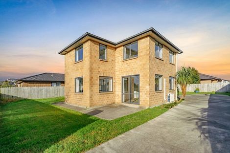Photo of property in 221 Old Wairoa Road, Papakura, 2110