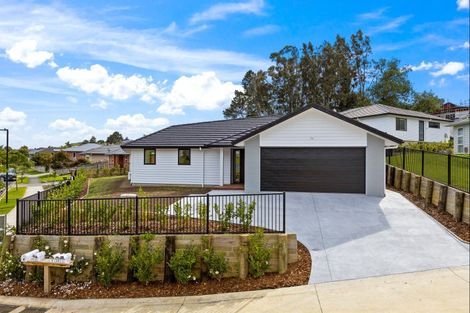 Photo of property in 1 Kiwinui Lane, Warkworth, 0910
