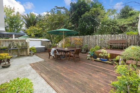 Photo of property in 50 Wai-iti Crescent, Woburn, Lower Hutt, 5010