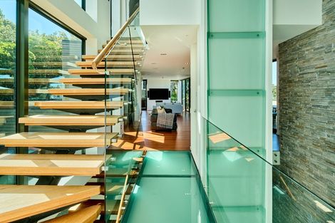 Photo of property in 24d Mandalay Terrace, Khandallah, Wellington, 6035