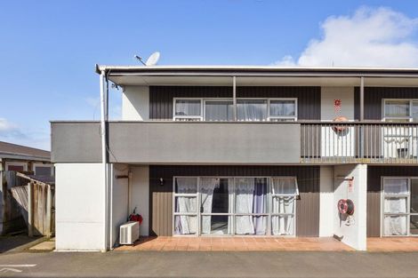 Photo of property in 8/259 Ulster Street, Whitiora, Hamilton, 3200