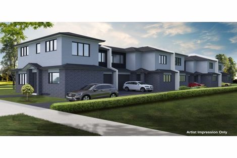 Photo of property in 2b Allen Road, Grey Lynn, Auckland, 1021