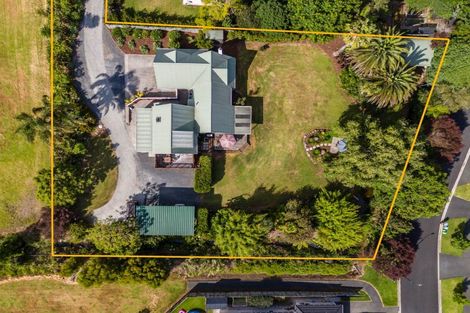 Photo of property in 57a Hall Road, Kerikeri, 0230