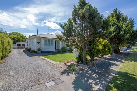 Photo of property in 7 Currie Street, Darfield, 7510