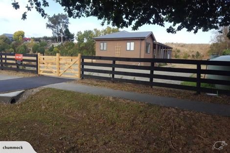 Photo of property in 54 Old Main Road North, Leithfield, Amberley, 7481