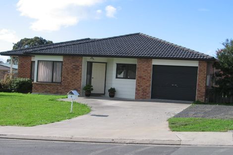 Photo of property in 6 Mili Way, Ranui, Auckland, 0612