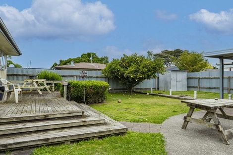 Photo of property in 45 Caernarvon Drive, Flaxmere, Hastings, 4120