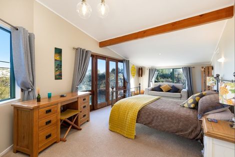 Photo of property in 445 Krippner Road, Puhoi, Silverdale, 0994