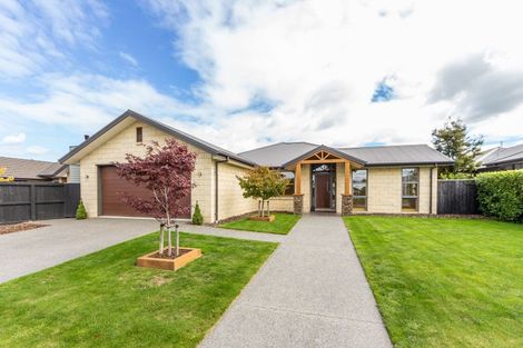 Photo of property in 17 Goldney Close, Lincoln, 7608