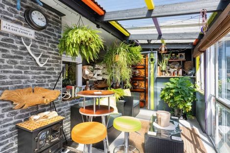 Photo of property in 150a Bordesley Street, Phillipstown, Christchurch, 8011