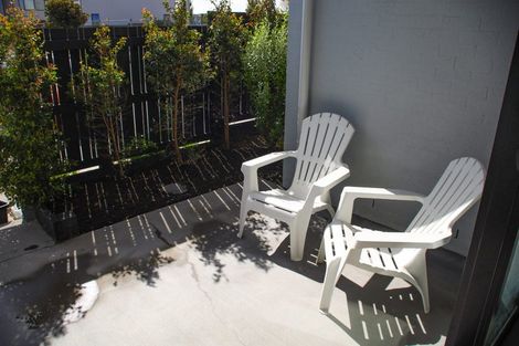 Photo of property in 6/1 Genevieve Lane, Hobsonville, Auckland, 0616