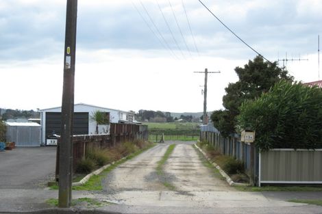 Photo of property in 13b Wilder Street, Waipukurau, 4200