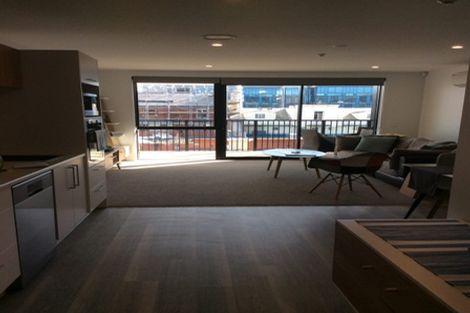 Photo of property in The Elements, 202/36a Welles Street, Christchurch Central, Christchurch, 8011