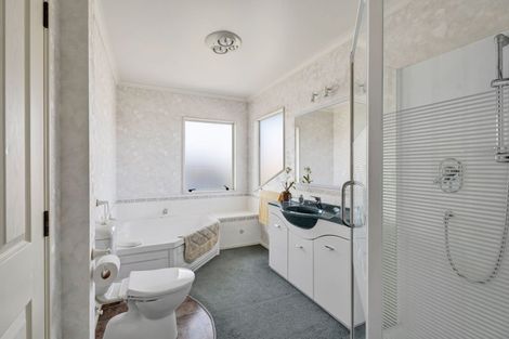 Photo of property in 6 Saddle Row, Welbourn, New Plymouth, 4310