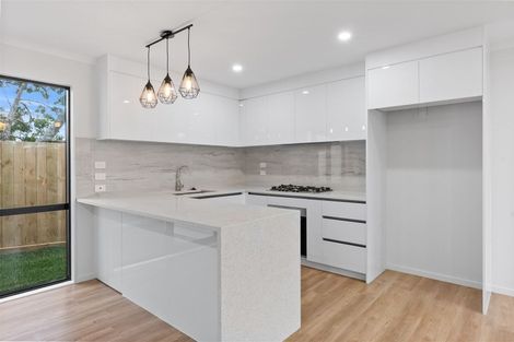 Photo of property in 4d Udys Road, Pakuranga, Auckland, 2010