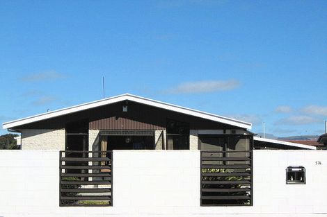 Photo of property in 574 Pages Road, Bexley, Christchurch, 8061