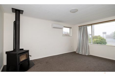 Photo of property in 6 Tancred Street, Geraldine, 7930