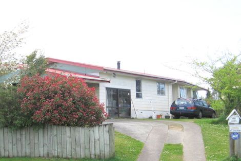Photo of property in 65 Homedale Street, Pukehangi, Rotorua, 3015