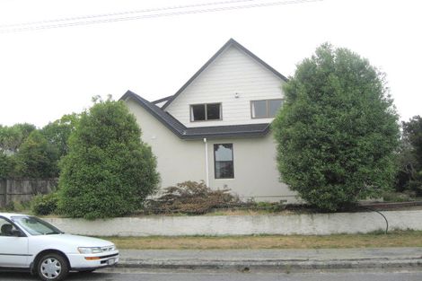 Photo of property in 133 Mays Road, St Albans, Christchurch, 8052