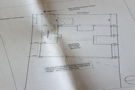 Photo of property in 11 Toia Street, Marton, 4710