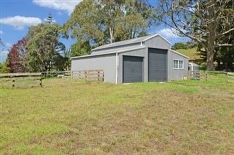 Photo of property in 55 Messenger Road, Stillwater, Silverdale, 0993