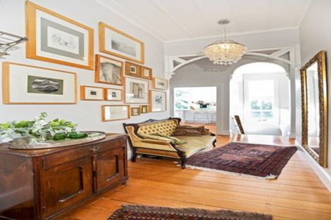 Photo of property in 21 Gibraltar Crescent, Parnell, Auckland, 1052