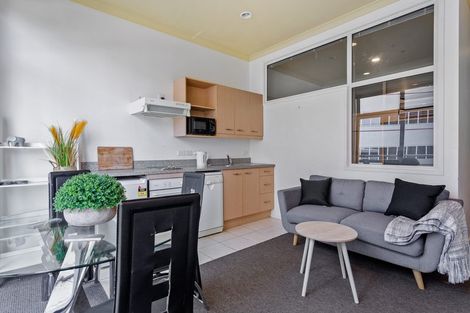 Photo of property in 511/85 Airedale Street, Auckland Central, Auckland, 1010