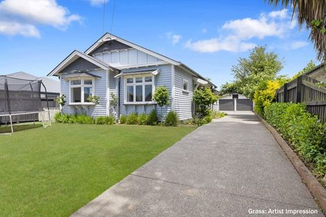 Photo of property in 55 Chrystal Street, Richmond, Christchurch, 8013