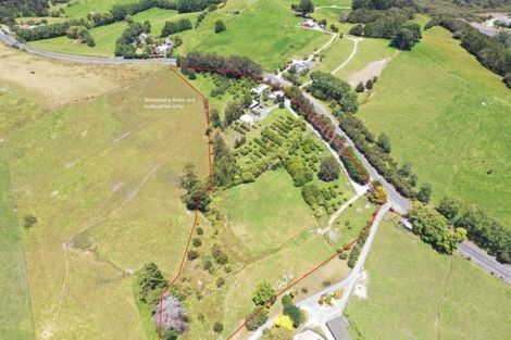 Photo of property in 325 Sandspit Road, Warkworth, 0982