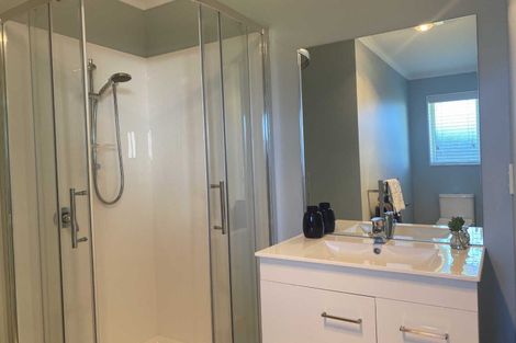 Photo of property in 47 Lanner Drive, Rolleston, 7615