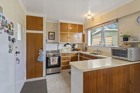 Photo of property in 7 Te Kama Street, Levin, 5510
