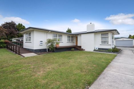 Photo of property in 8 Edmund Road, Mangakakahi, Rotorua, 3015