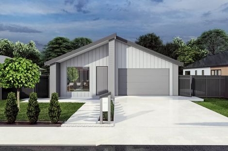 Photo of property in 8 Tuwaewae Drive, Matamata, 3400