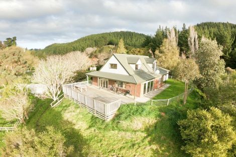 Photo of property in 455 Longacre Road, Okoia, Whanganui, 4582