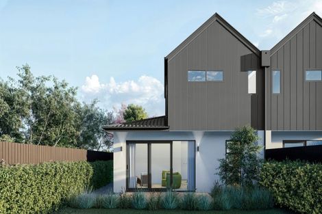 Photo of property in 1/39 Mackenzie Avenue, Woolston, Christchurch, 8023