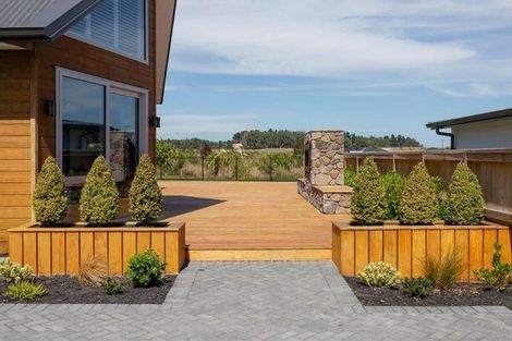 Photo of property in 32 Wai Terrace, Wharewaka, Taupo, 3330