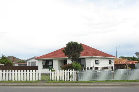 Photo of property in 48 Rutherford Street, Woolston, Christchurch, 8023