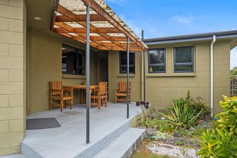 Photo of property in 6 Endeavour Street, Riversdale, Blenheim, 7201