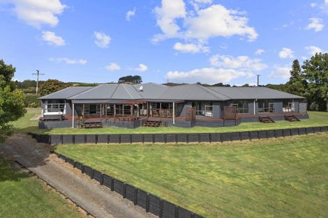 Photo of property in 277 Old Taupiri Road, Ngaruawahia, Taupiri, 3792