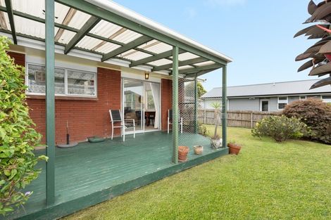 Photo of property in 3 Murray Street, Gate Pa, Tauranga, 3112