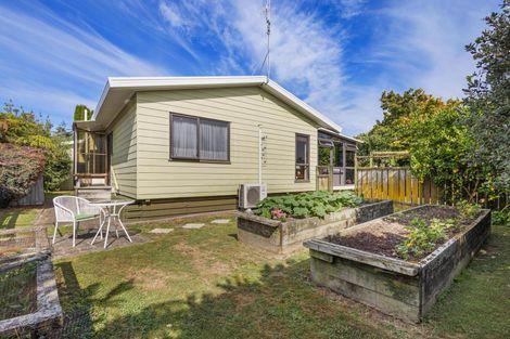 Photo of property in 144 Tawari Street, Matamata, 3400