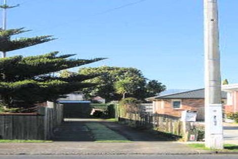 Photo of property in 109b Clevedon Road, Papakura, 2110